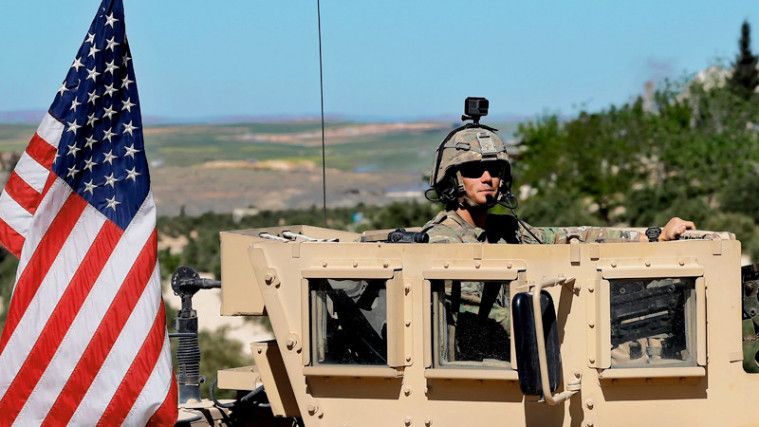 Amerika Ajak Eropa Serbu ISIS Lagi