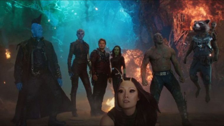 Rekomendasi Film Action Netflix Thor: Ragnarok