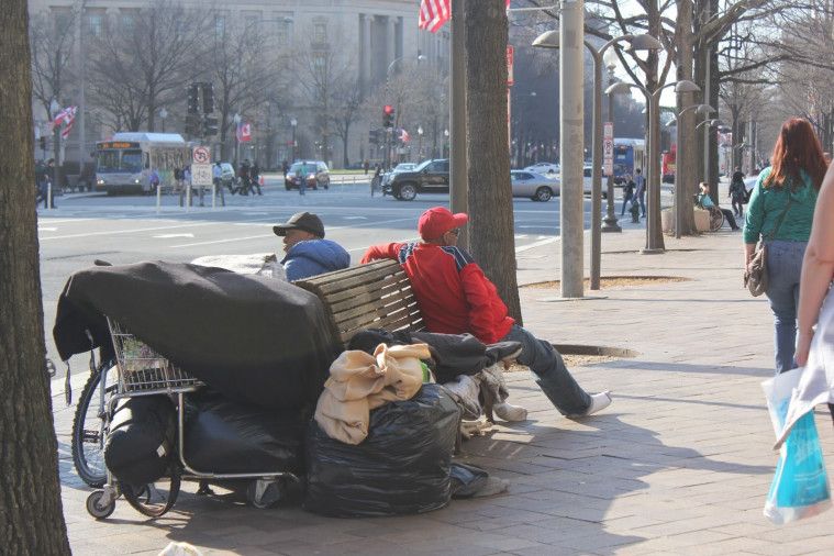 Miris, Inilah 5 Negara dengan Pengemis Terkaya di Dunia!