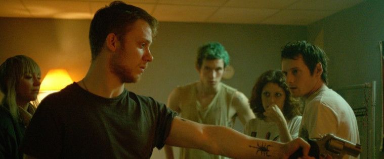 Rekomendasi Film Action Netflix Thor: Ragnarok