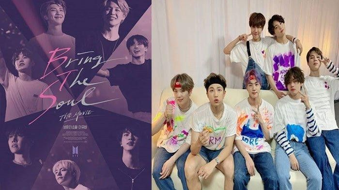 BTS Bring the Seoul