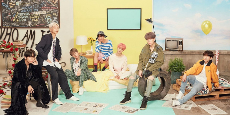 BTS Bring the Seoul