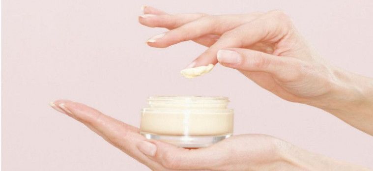 body lotion