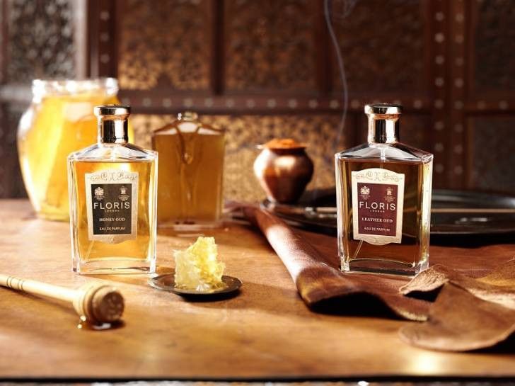 Parfum dan karakter