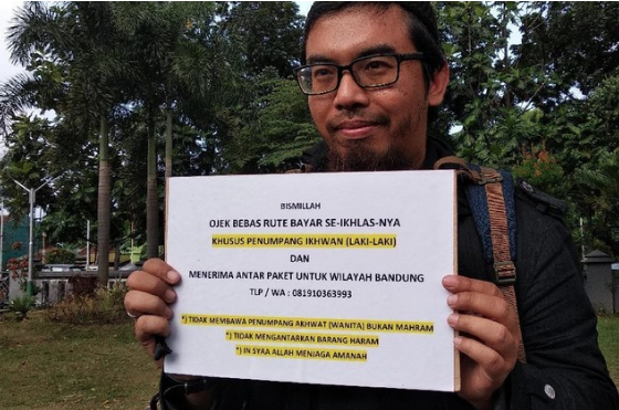 Herry Prihamdani