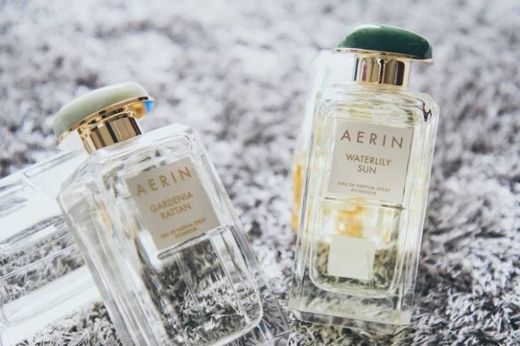 Parfum dan karakter