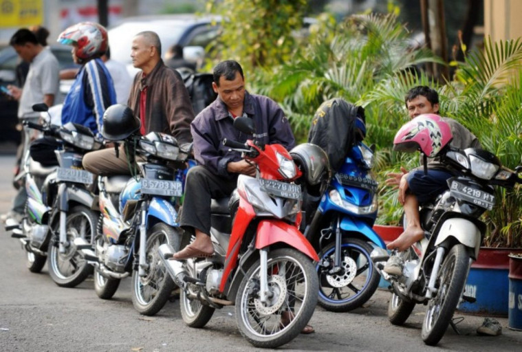 Herry Prihamdani