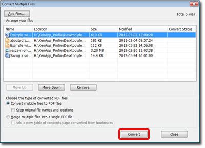 how to merge pdf files foxit reader