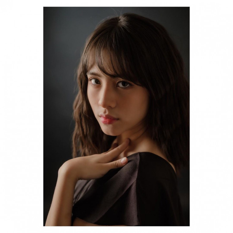 Adhisty Zara