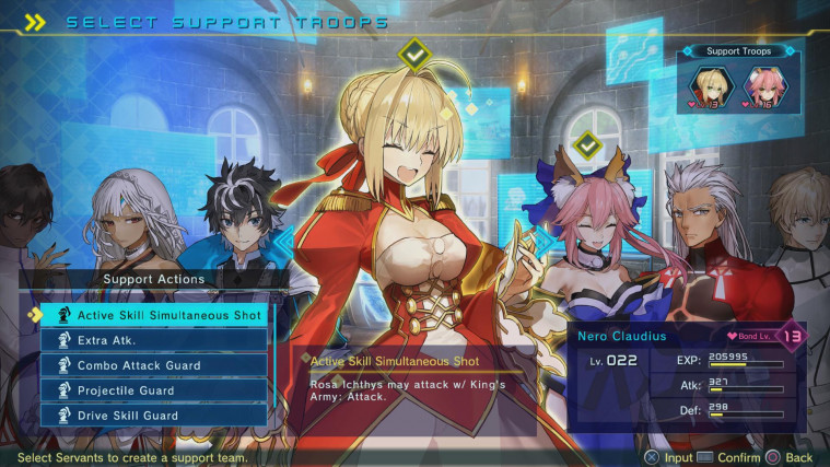 game anime pc
