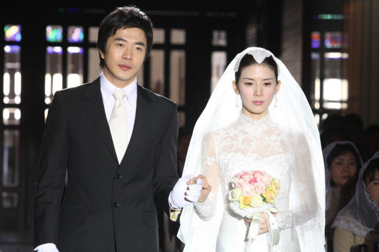 Film Korea Romantis