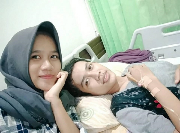 jual ginjal