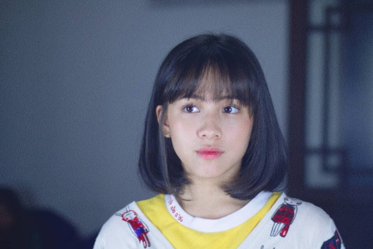 Adhisty Zara