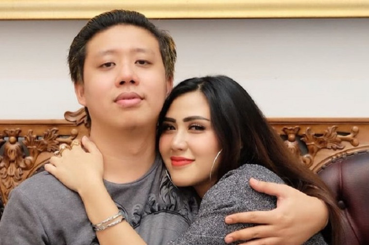 Pablo Benua dan Rey Utami