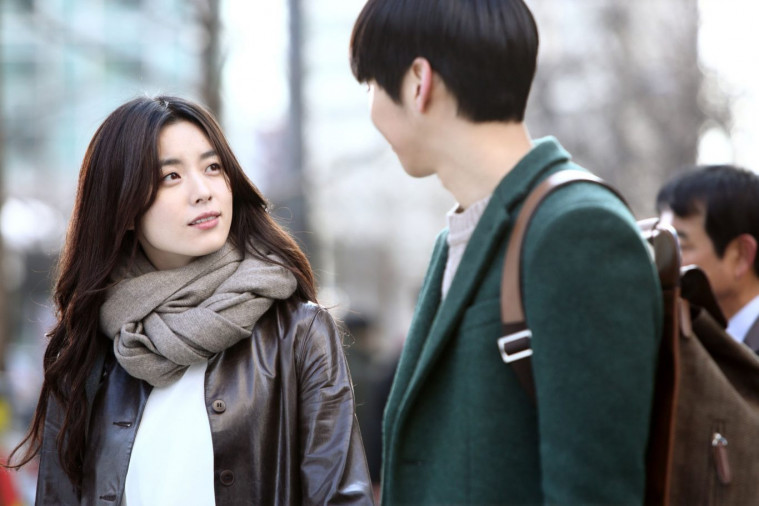 Film Korea Romantis