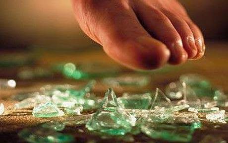 Teror Misterius Pelemparan Plastik Berisi Kotoran Manusia, Belum Juga Terungkap