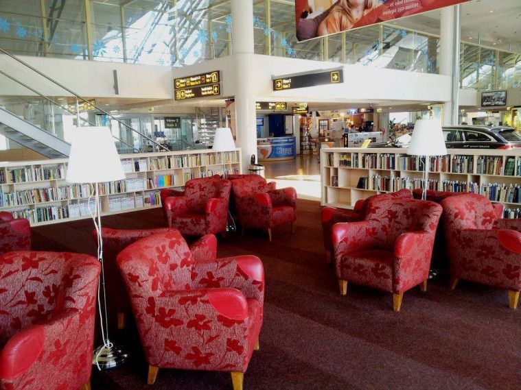 bandara