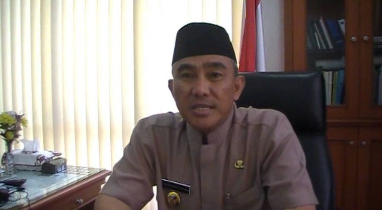 Wali Kota Depok