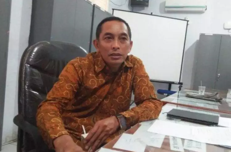 Syamsir Paro
