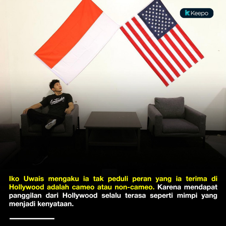Iko Uwais