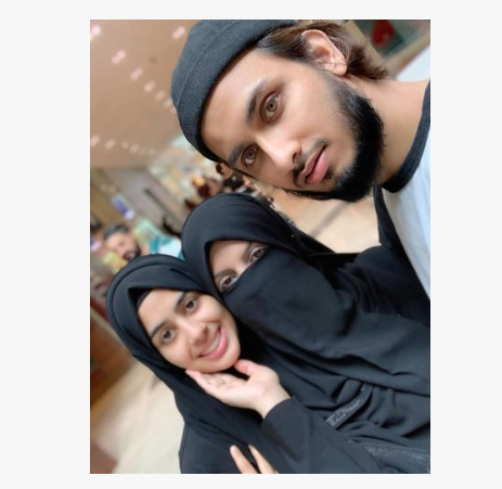 Ketahuan Menipu Pakai Nama Agama