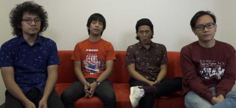 Ryan dan Rai D'Masiv