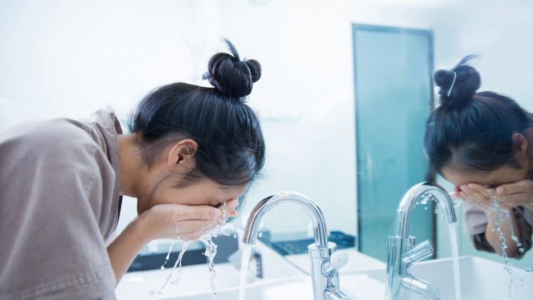 Tips cantik dan sehat