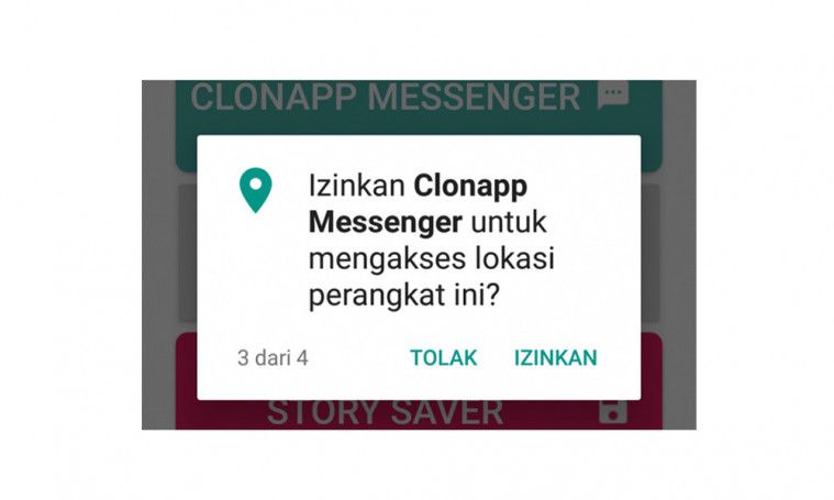 aplikasi penyadap WA gratis