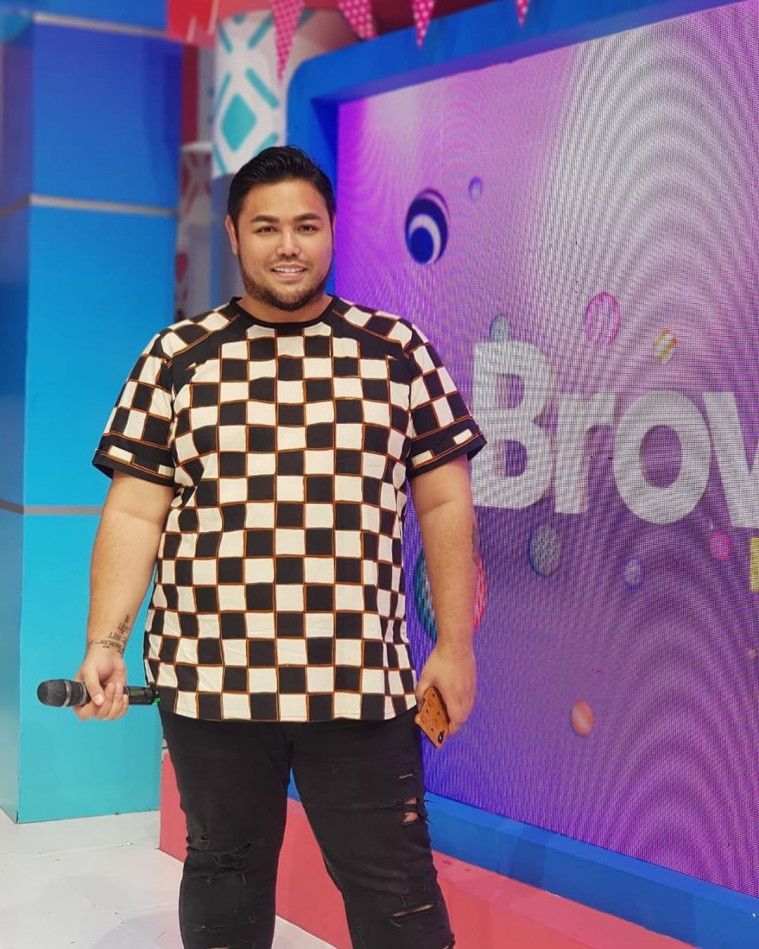Ivan Gunawan
