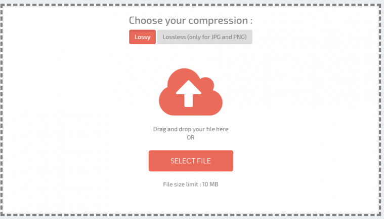 cara mengecilkan ukuran foto online paling gampang
