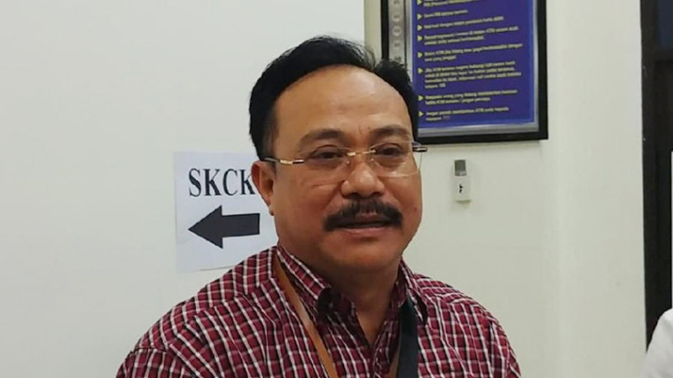 Pengacara Tomy Winata Serang Hakim Pakai Ikat Pinggang