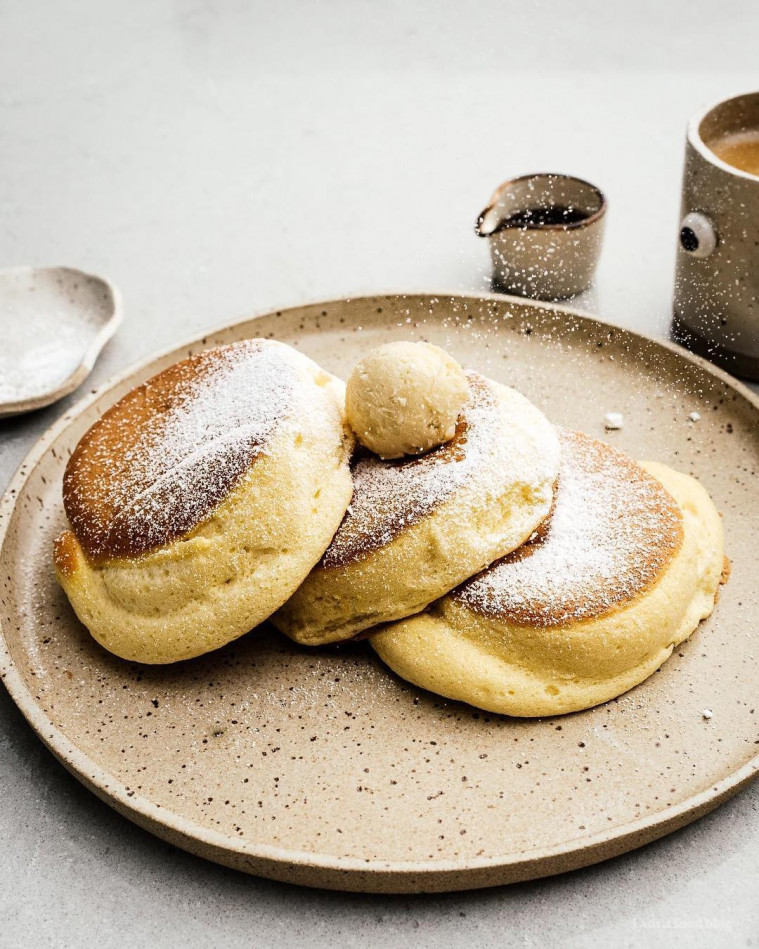 Cara Membuat Pancake Super Simple untuk Sarapan dan Camilan