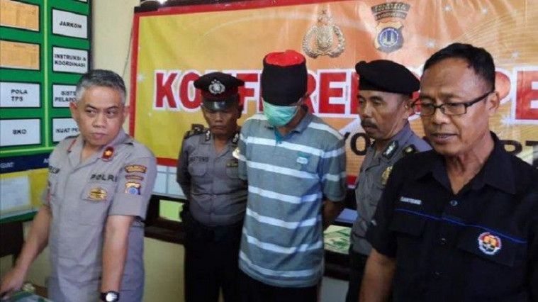 Aksi Begal Payudara Terjadi Di Jogja Pelaku Ngaku Iseng