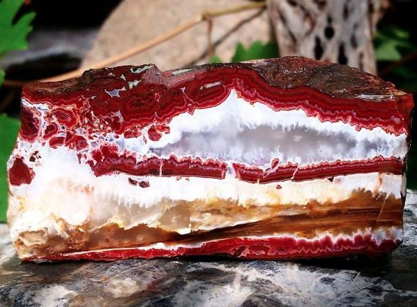 benda mirip makanan