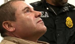 El Chapo