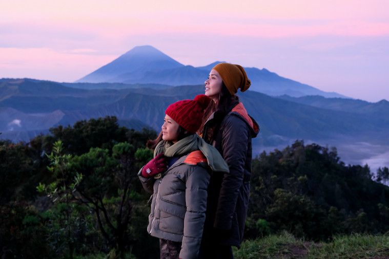 film traveling terbaik