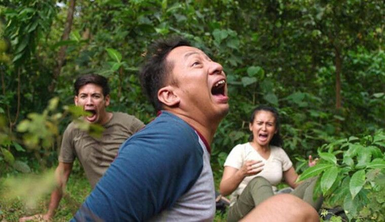 film traveling terbaik