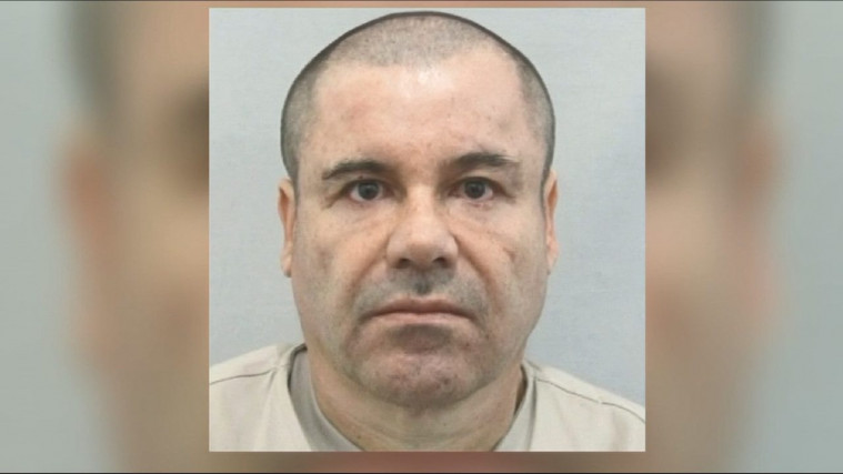El Chapo