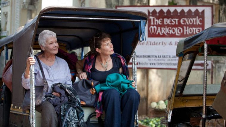 film traveling terbaik