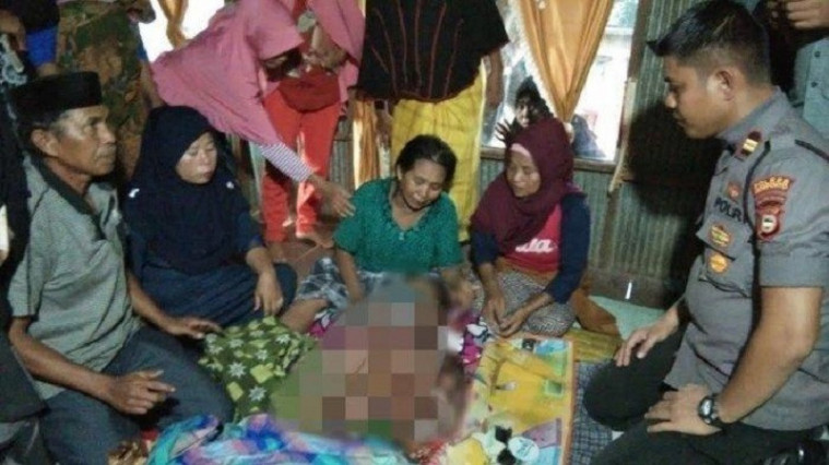 pelaku