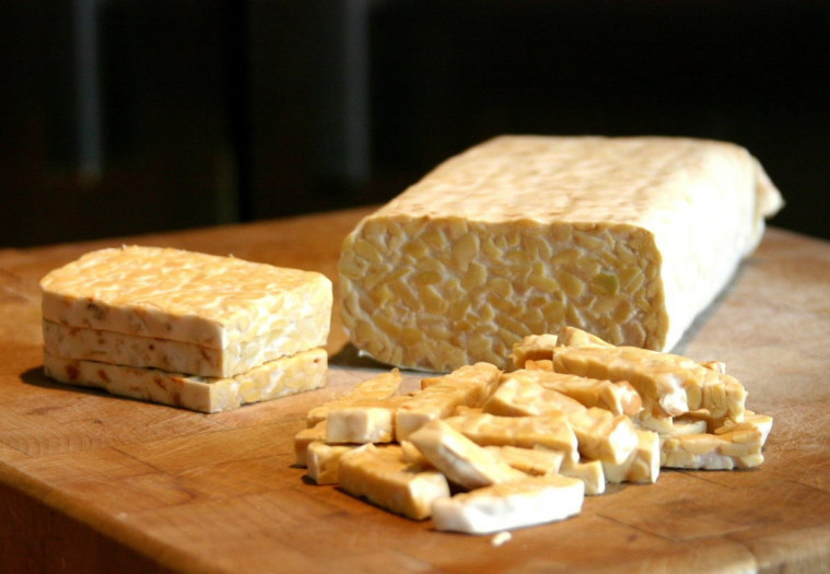 Cara Membuat Tempe