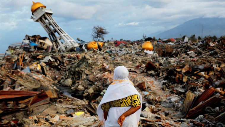 BMKG Tanggapi Isu Ramalan Gempa Dahsyat dan Tsunami 20 Meter di Pesisir Jawa