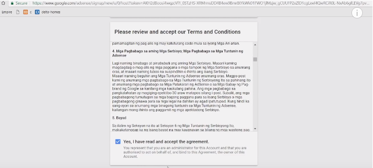 Cara membuat channel YouTube yang menghasilkan uang 15