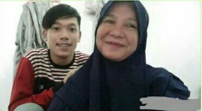 Cowok Ubah Wajah Selingkuhannya Pakai FaceApp