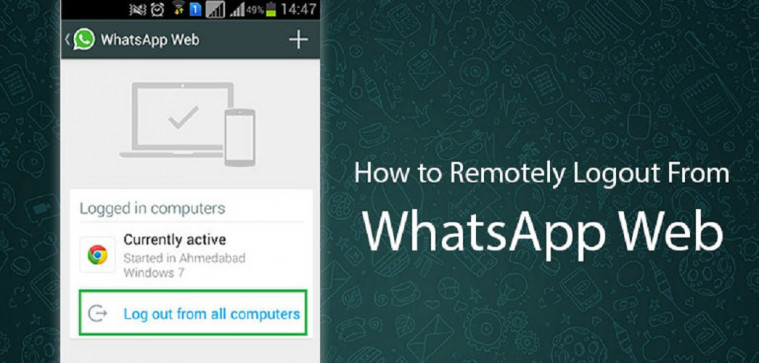 Cara Menggunakan WhatsApp Web di PC dan HP