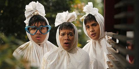 Film komedi indonesia