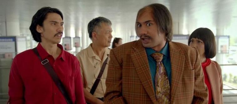 film sekuel indonesia terbaik