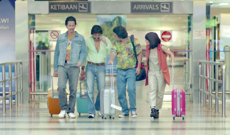 film sekuel indonesia terbaik