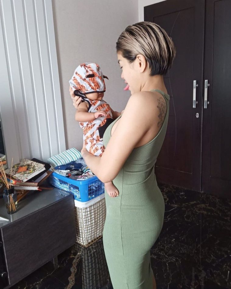 Ayu Ting Ting
