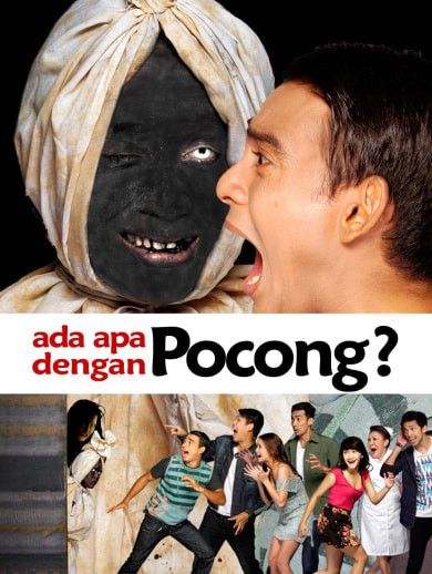 Film komedi indonesia